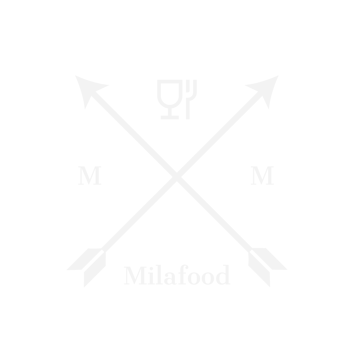 Milafood logo